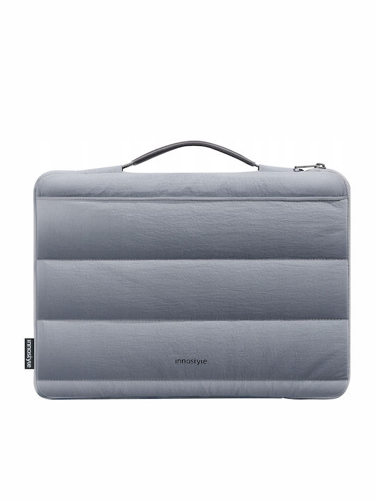 Innostyle Impermeabila Geantă Husă pentru laptop 14" în culoarea Gri S610GY-14