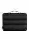 Innostyle Водоустойчива Чанта Калъф за лаптоп 14" в Черен цвят S610BLK-14