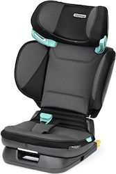 Peg Perego Viaggio Flex i-Size 15-36 kg με Isofix Crystal Black Peg Perego Viaggio Flex i-Size 15-36 kg με Isofix Crystal Black