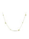 Ortaxidis Charm aus Gold 14K