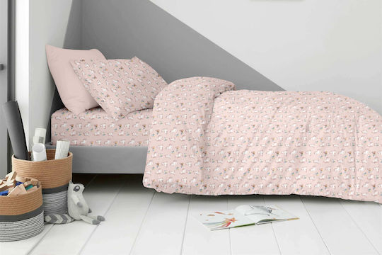 Astron Italy Pătură Pentru Copii Single 160x240 cm