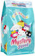 Jazwares Λούτρινο Squishmallows Scented Mystery για 3+ Ετών 13 εκ. (Διάφορα Σχέδια) 1τμχ