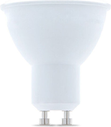 Forever Light LED крушка 1W за фасунга GU10 Хладно бяло 90лм