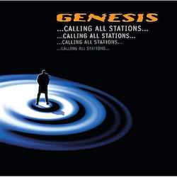 Calling All Stations 1997 Vinyl Lp Vinyl