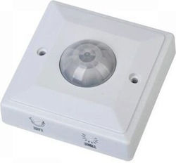 Wired Motion Sensor Wired Motion Sensor