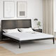 vidaXL King Size Mattress 200x180x10.5cm