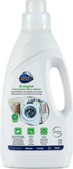 Candy Hypoallergenic Condensed Fabric Softener 25 Measuring Cups