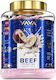Yava Labs Premium Beef Protein with Flavor Pass...