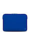 Be Z Pc Case La Edition One Dress Zipper Blue