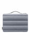 Innostyle Водоустойчива Чанта Калъф за лаптоп 16" в Сив цвят S610GY-16