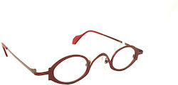 Iyoko Inyake Iy 140 C15 45-19 Rame Ochelari Iyoko Inyake Iy 140 C15 45-19 Rame Ochelari