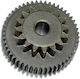 Γραναζι Μιζας Crypton Crypton-r 105 Διπλο W-standard