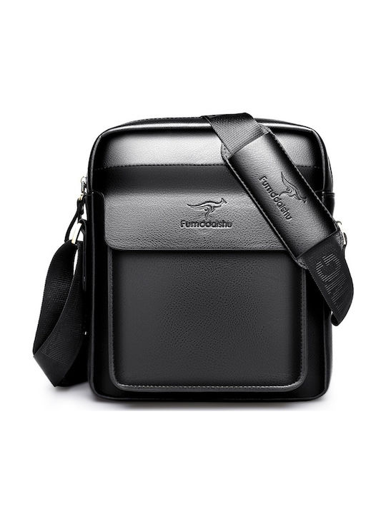 Men's Bag Shoulder / Crossbody Black