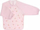 Tutete Waterproof Coverall Fabric with Sleeves Magical Unicorn for 6 m+