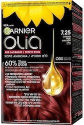 Garnier Olia Vopsea De Păr Fără Amoniac 7.25 Bl...