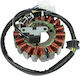 Ricks Motorsport Set Coils Hot Shot 21-801h Suzuki Lt-z 400 2x4 03-08 1 Pc