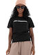 Women's T-shirt Black
