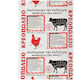 Touch Paper 35 x 50 cm Quantity 10kg