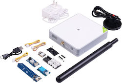 Seeed Studio Sensecap Lorawan Starter Kit Разни Малки Електроники Свободни Несъсъдени Щифтове 865–923mhz Seeed Studio Sensecap Lorawan Starter Kit Разни Малки Електроники Свободни Несъсъдени Щифтове 865–923mhz