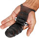 Kinksters Vibrator G-Spot 16cm Black