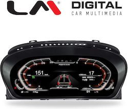 Lm Cluster Bmw397