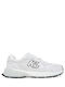 Ανδρικά Sneakers Λευκά
