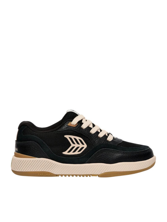 Ανδρικά Sneakers Black Light Cream