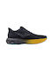 Skyrise 6 Men's Sport Shoes Running Odyssey Gray Icelandic Blue Citrus