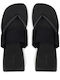 Women's Flip Flops Black