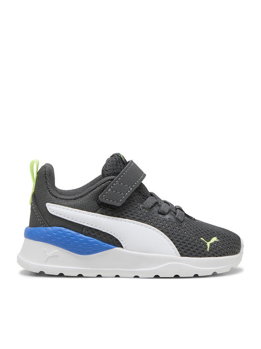 PUMA Anzarun Lite Ac Kids Sports Shoes Running ...