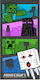 Minecraft Adventure Time Bath Towel Beach Towel...
