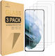 0.33mm Screen Protector 3buc (Galaxy S21+ 5G)