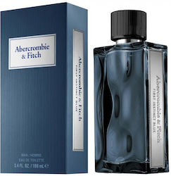 Abercrombie & Fitch First Instinct EDT 100ml