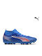 PUMA Fußballschuhe mit Stollen Blau