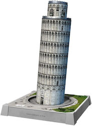 3D Iconics Pisa Night Edition Puzzle 3D 216 Pieces