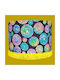 Oxygen Kids Single Ceiling Light E27 35x20cm