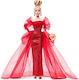 Barbie Signature, 80th Anniversary Blonde Колекционерска Кукла за 3+ години+ години