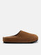 Winter Women's Slippers Brown