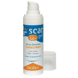 Froika Scar Gel SPF50+ 30ml Froika Scar Gel SPF50+ 30ml