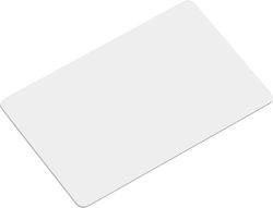 Thermo Future Box Plastic Self-Adhesive Label Rolls 85x54mm 10pcs