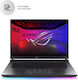 ROG Strix G16 G615LP-MS96 16" QHD+ 240Hz (Ultra 9-275HX/32GB/1TB SSD/GeForce RTX 5070/W11 Home) Eclipse Gray (US Keyboard)
