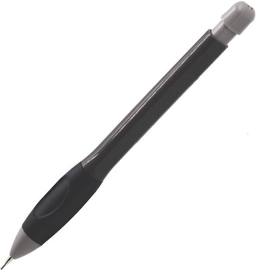 Μηχανικό Μολύβι Pelikan Gripster D44d2 Grey 0.7mm 671040g