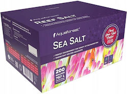 Aquaforest Sea Salt