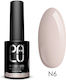 Palu Semi-Permanent Nail Polish N6 11ml 1pcs