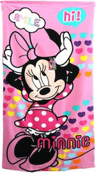 Disney Minnie Herzen Schnelltrocknende Kinder-S...