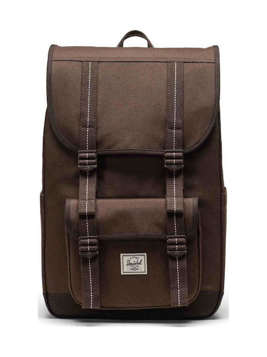 Herschel Backpack 21lt Καφέ