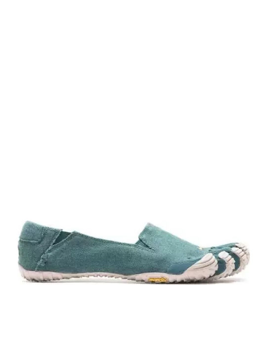 Vibram Slip-on Бежов