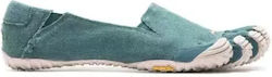 Vibram Slip-on Beige