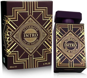Eau de Parfum 80ml