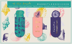 Set 3 Semne De Carte Moses Magnetice La Malul M...